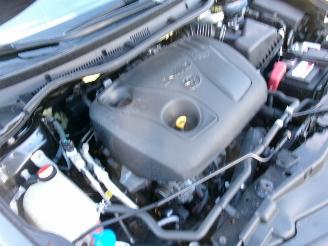 Toyota Auris 1.4   D4D Dynamic 5 Drs HB picture 34