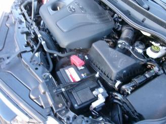 Toyota Auris 1.4   D4D Dynamic 5 Drs HB picture 33