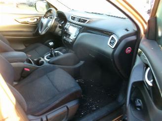 Nissan Qashqai 1.5 Dci Acenta picture 21