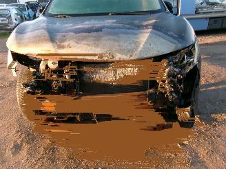 Nissan Qashqai 1.5 Dci Acenta picture 10