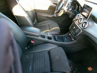 Mercedes Cla-klasse CLA 180 Shooting Break 1.6 picture 26