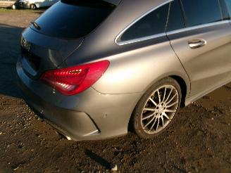Mercedes Cla-klasse CLA 180 Shooting Break 1.6 picture 19