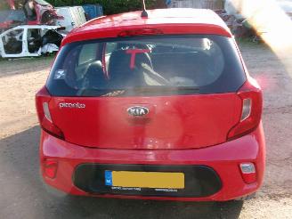 Kia Picanto 1.0 Easy - Airco picture 15