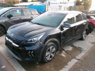 Auto incidentate Kia Niro 1.6 Hybride Lounge 2020/12