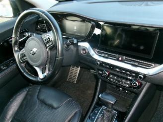 Kia Niro 1.6 Hybride Lounge picture 24