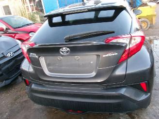 Toyota C-HR 1.2 C-Ult picture 14