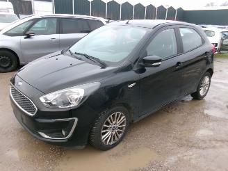 Avarii autoturisme Ford Ka+ 1.2 Titanium 2019/3