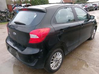 Ford Ka+ 1.2 Titanium picture 3