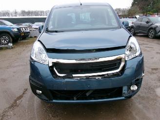 Peugeot Partner Tepee 1.2 Tepee Active picture 7