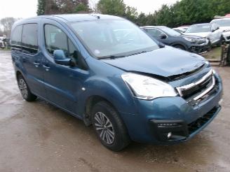 Peugeot Partner Tepee 1.2 Tepee Active picture 2