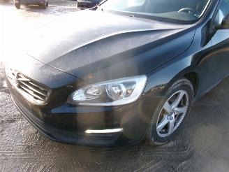 Volvo V-60 2.0 D - Kinetic picture 6