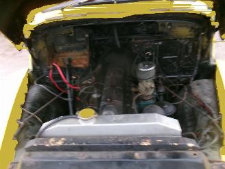 Chevrolet Chevy van Panel Van 3100 - Motor 6 Cilinder picture 8