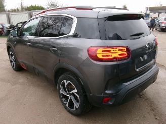 Citroën C5 Aircross 1.2 Live picture 5