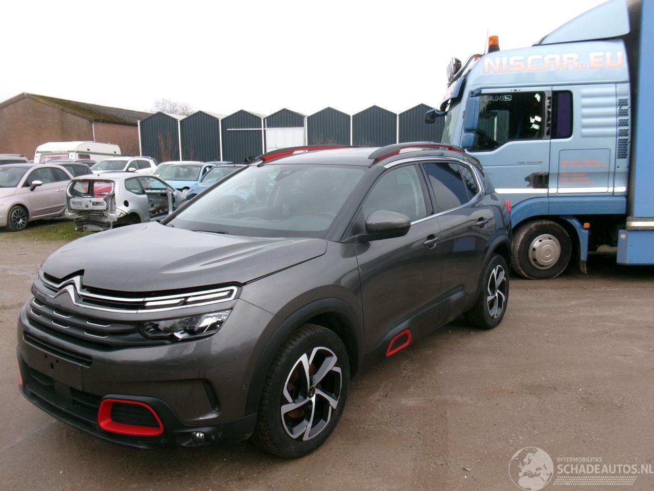 Citroën C5 Aircross 1.2 Live