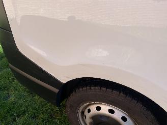 Renault Trafic 2x schuifdeur WB 350cm 92KW NAVI picture 17