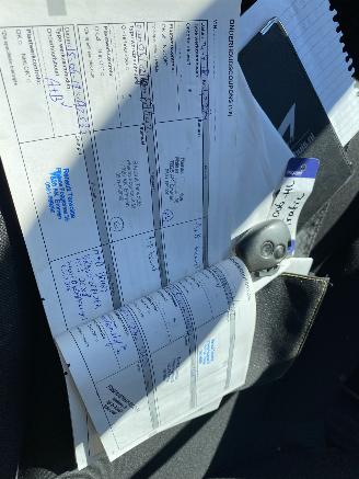 Renault Trafic 2x schuifdeur WB 350cm 92KW NAVI picture 25