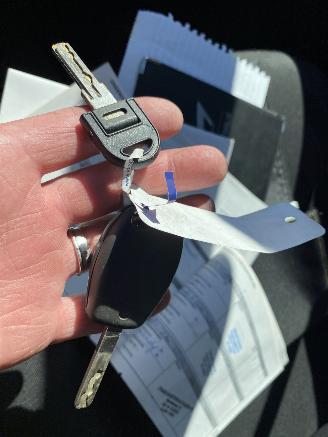 Renault Trafic 2x schuifdeur WB 350cm 92KW NAVI picture 26