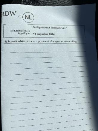 Renault Trafic 2x schuifdeur WB 350cm 92KW NAVI picture 27