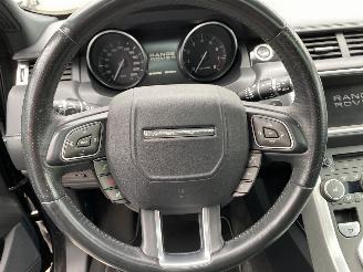 Land Rover Range Rover Evoque 2.0 Si 4WD Prestige Coupe picture 54