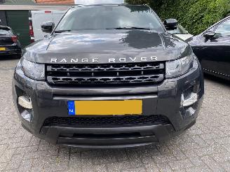 Land Rover Range Rover Evoque 2.0 Si 4WD Prestige Coupe picture 63