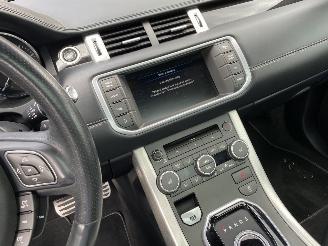 Land Rover Range Rover Evoque 2.0 Si 4WD Prestige Coupe picture 34