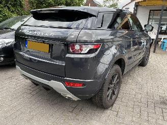 Land Rover Range Rover Evoque 2.0 Si 4WD Prestige Coupe picture 7