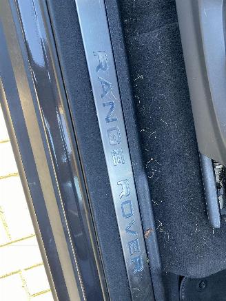 Land Rover Range Rover Evoque 2.0 Si 4WD Prestige Coupe picture 72