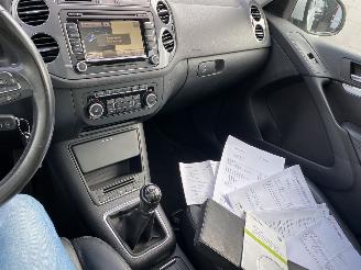 Volkswagen Tiguan 4Motion 1.4 TSi Sport&Style R-line Edition.pano/leer picture 42