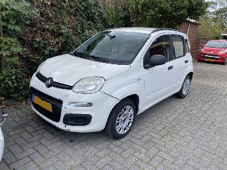  Fiat Panda 0.9 TwinAir Easy 2012/10