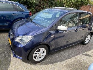 Seat Mii 5drs airco lmv Vaste Prijs picture 6