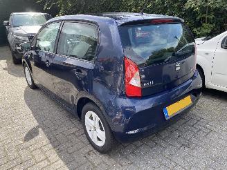Seat Mii 5drs airco lmv Vaste Prijs picture 3