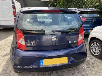 Seat Mii 5drs airco lmv Vaste Prijs picture 3