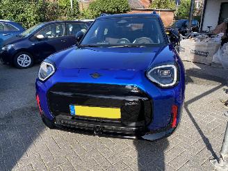 Mini Electric Aceman John Cooper Works 190kw M 54.2 kWh picture 72