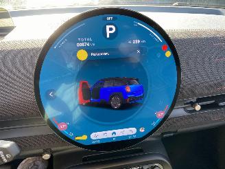 Mini Electric Aceman John Cooper Works 190kw M 54.2 kWh picture 20