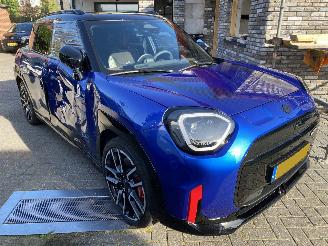 Mini Electric Aceman John Cooper Works 190kw M 54.2 kWh picture 79