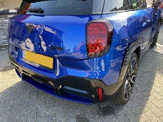 Mini Electric Aceman John Cooper Works 190kw M 54.2 kWh picture 55