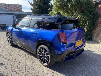 Mini Electric Aceman John Cooper Works 190kw M 54.2 kWh picture 2
