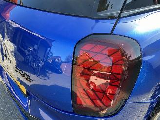 Mini Electric Aceman John Cooper Works 190kw M 54.2 kWh picture 63