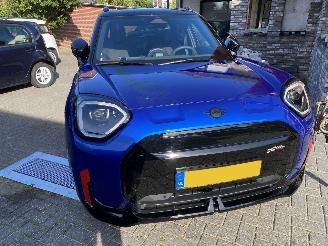 Mini Electric Aceman John Cooper Works 190kw M 54.2 kWh picture 71