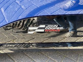 Mini Electric Aceman John Cooper Works 190kw M 54.2 kWh picture 4