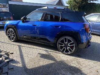 Mini Electric Aceman John Cooper Works 190kw M 54.2 kWh picture 69