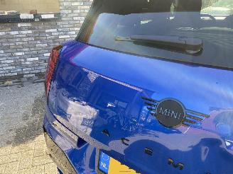 Mini Electric Aceman John Cooper Works 190kw M 54.2 kWh picture 64