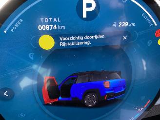 Mini Electric Aceman John Cooper Works 190kw M 54.2 kWh picture 21