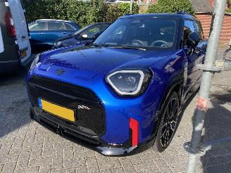 Mini Electric Aceman John Cooper Works 190kw M 54.2 kWh picture 70