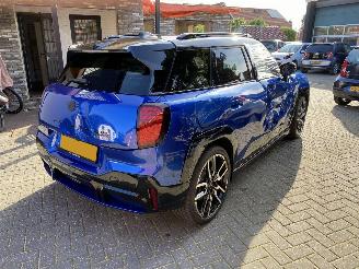 Mini Electric Aceman John Cooper Works 190kw M 54.2 kWh picture 10