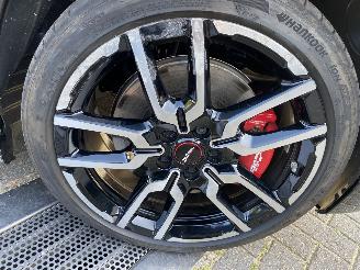 Mini Electric Aceman John Cooper Works 190kw M 54.2 kWh picture 18