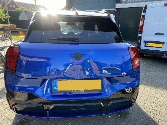 Mini Electric Aceman John Cooper Works 190kw M 54.2 kWh picture 67