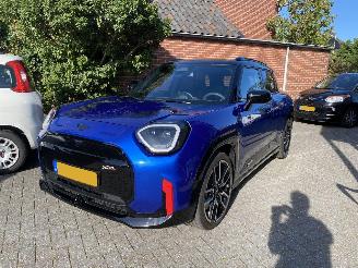 Mini Electric Aceman John Cooper Works 190kw M 54.2 kWh picture 3