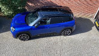 Mini Electric Aceman John Cooper Works 190kw M 54.2 kWh picture 9