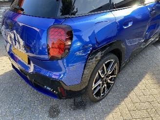 Mini Electric Aceman John Cooper Works 190kw M 54.2 kWh picture 56